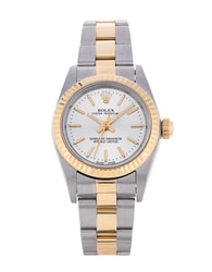 Rolex Lady Oyster Perpetual 76193